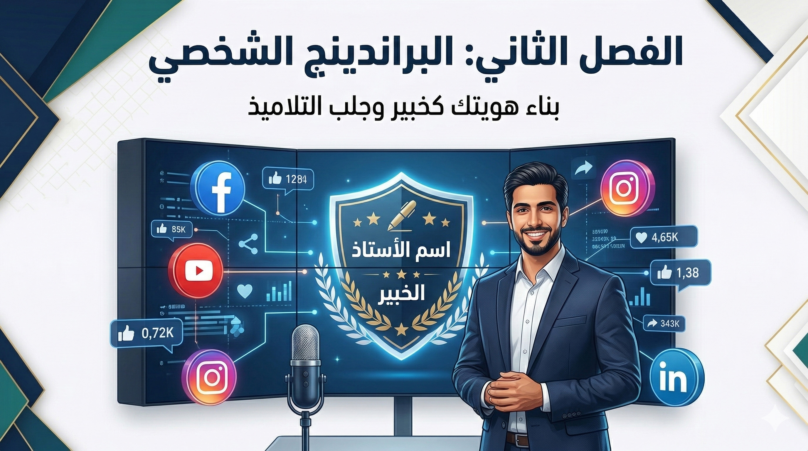 البراندينج الشخصي